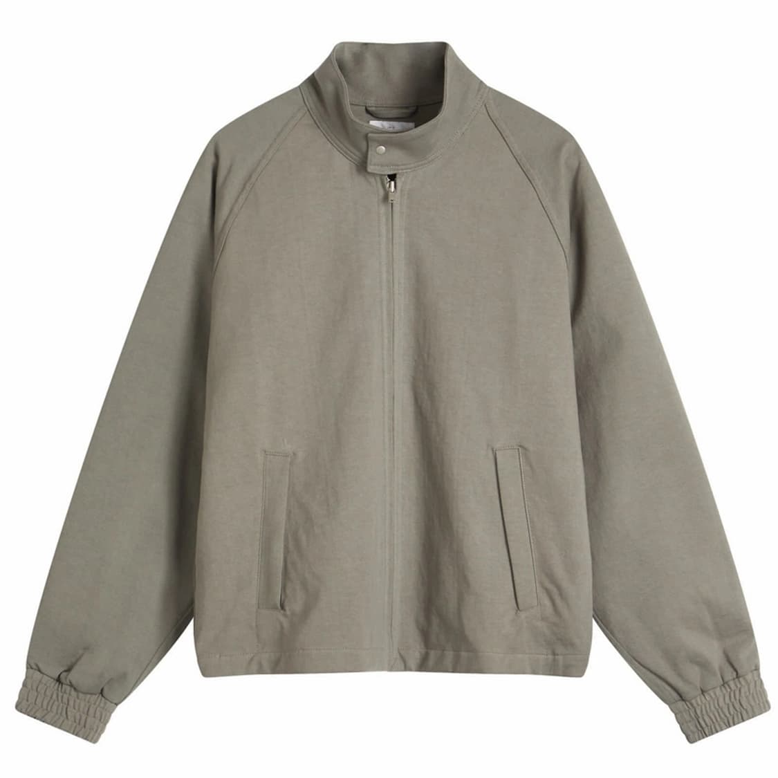 레이디 화이트 toolen jacket anvil grey 상품이미지1