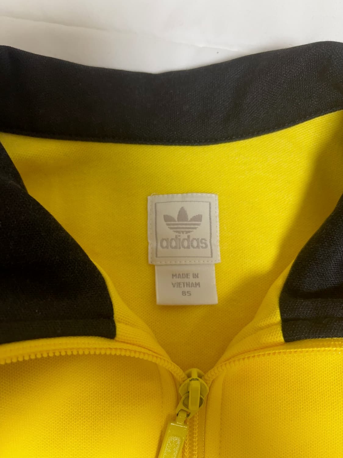 아디다스 베켄바우어 져지 상품이미지2