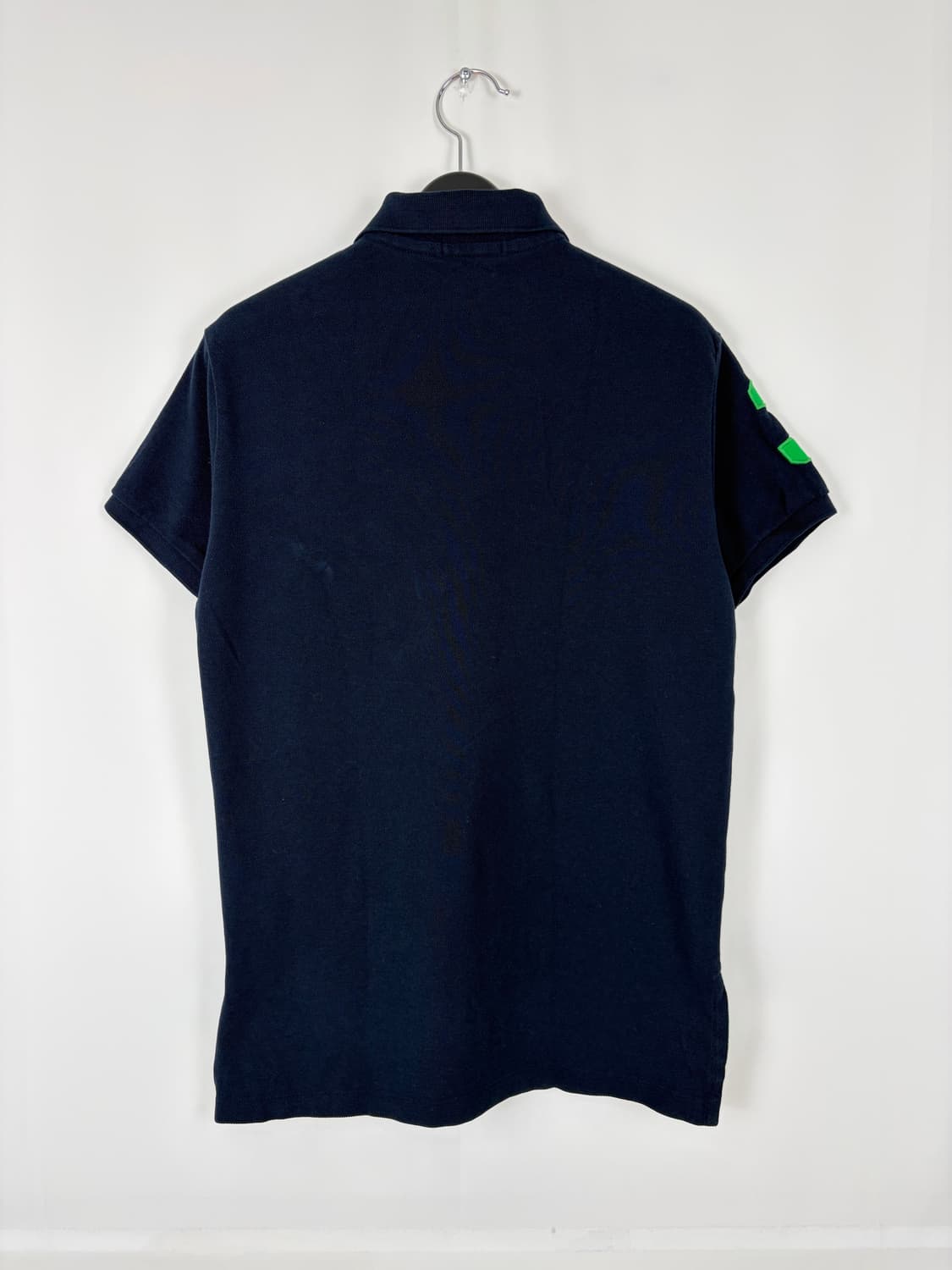 a277) 폴로랄프로렌 빅포니 카라티 상품이미지4