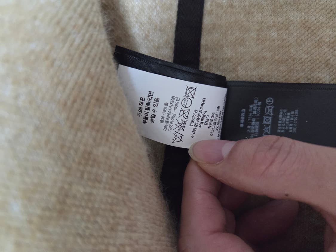 더블알엘 RRL 플리스 후리스 XL 상품이미지5