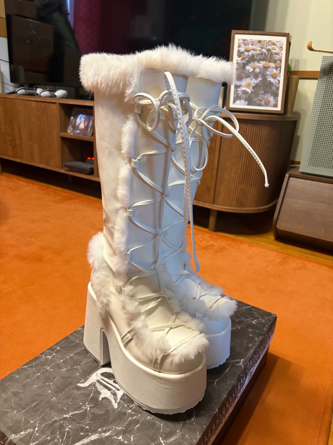 데모니아 카멜311 상품이미지2