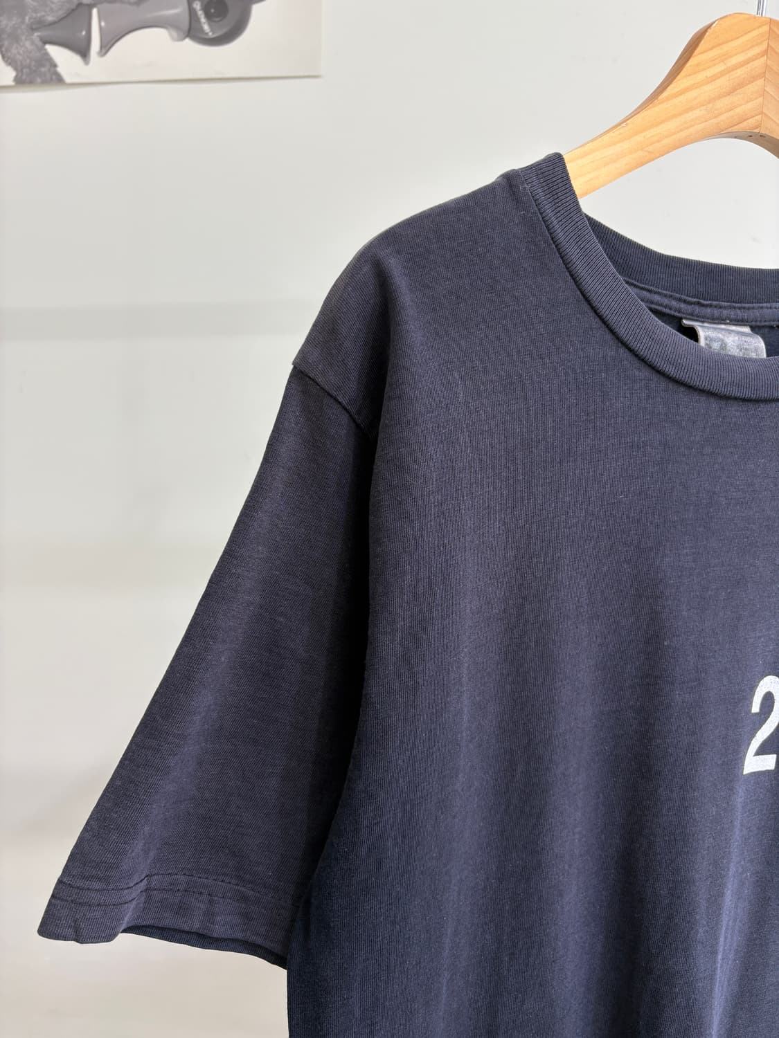 FUTURA X BAPE GALLERY 반팔티셔츠 상품이미지3