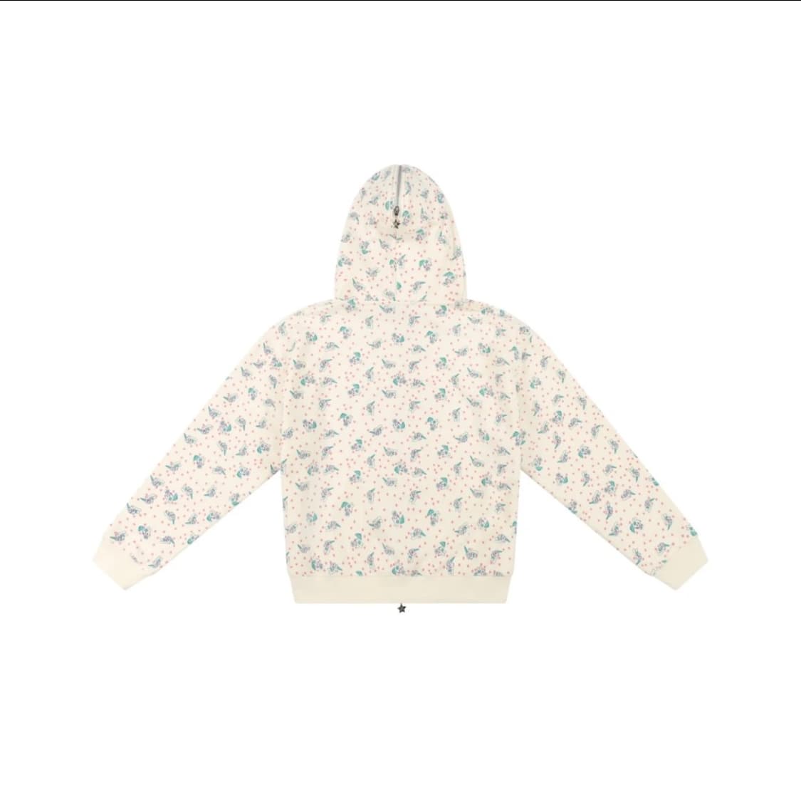 (s) 애슐리 윌리엄스 버니 후디, 팬츠 상품이미지4