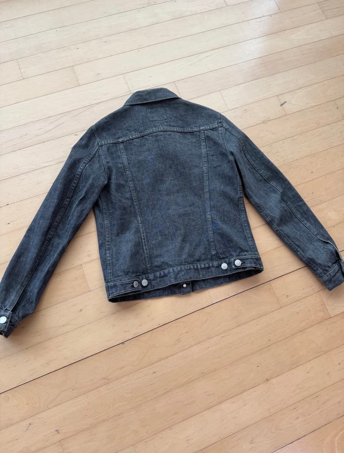 헬무트 랭 자켓 40사이즈 상품이미지2