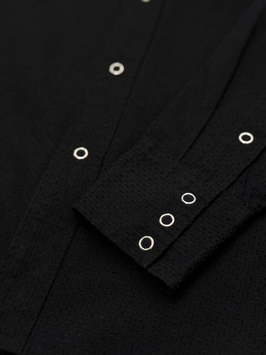 united arrows 펀칭 웨스턴 셔츠 상품이미지3