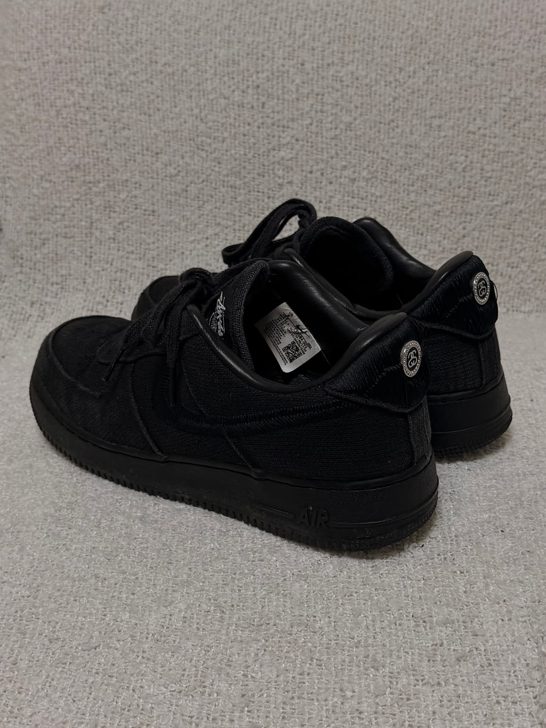 스투시 에어포스 270  상품이미지2