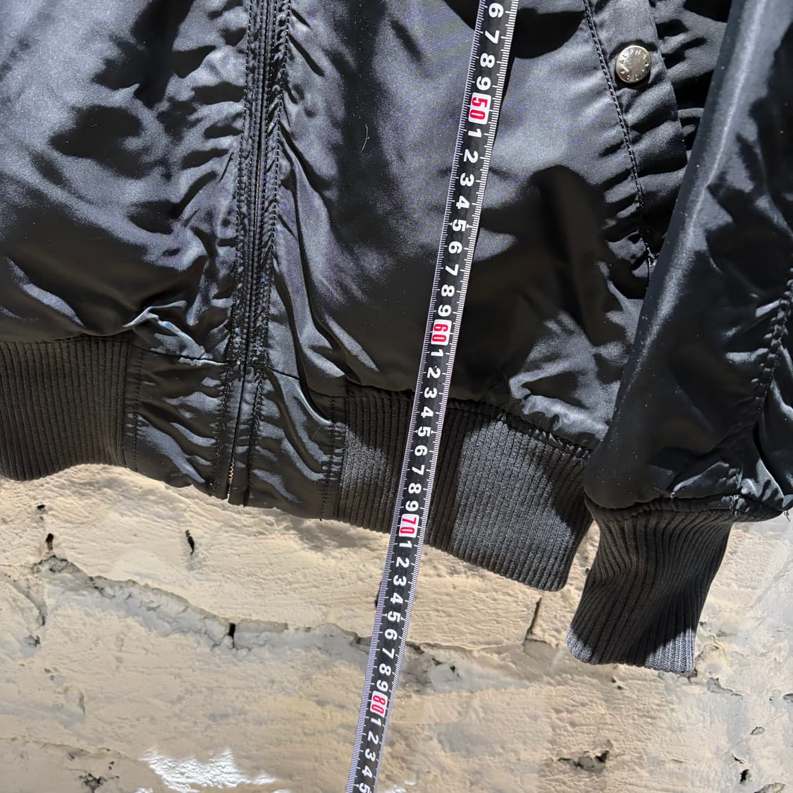 알파인더스트리 MA-1 자켓 상품이미지6