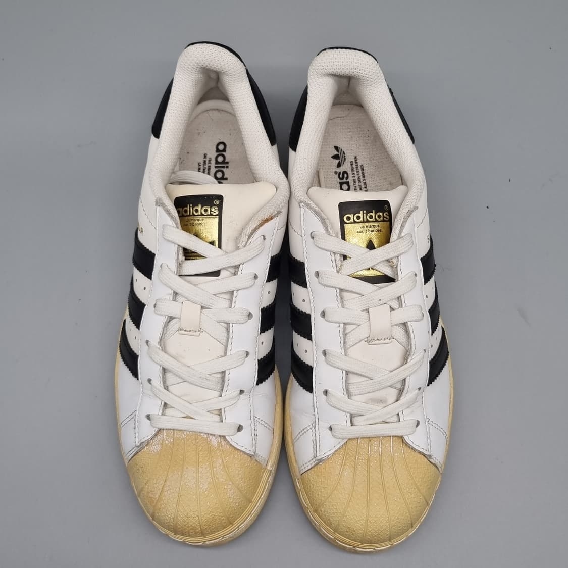 아디다스 슈퍼스타 여성스니커즈235  상품이미지2