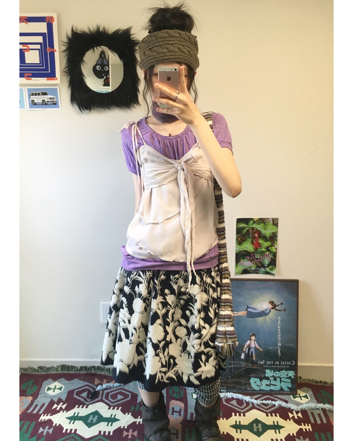 lavender rambler set (5ps) 상품이미지5