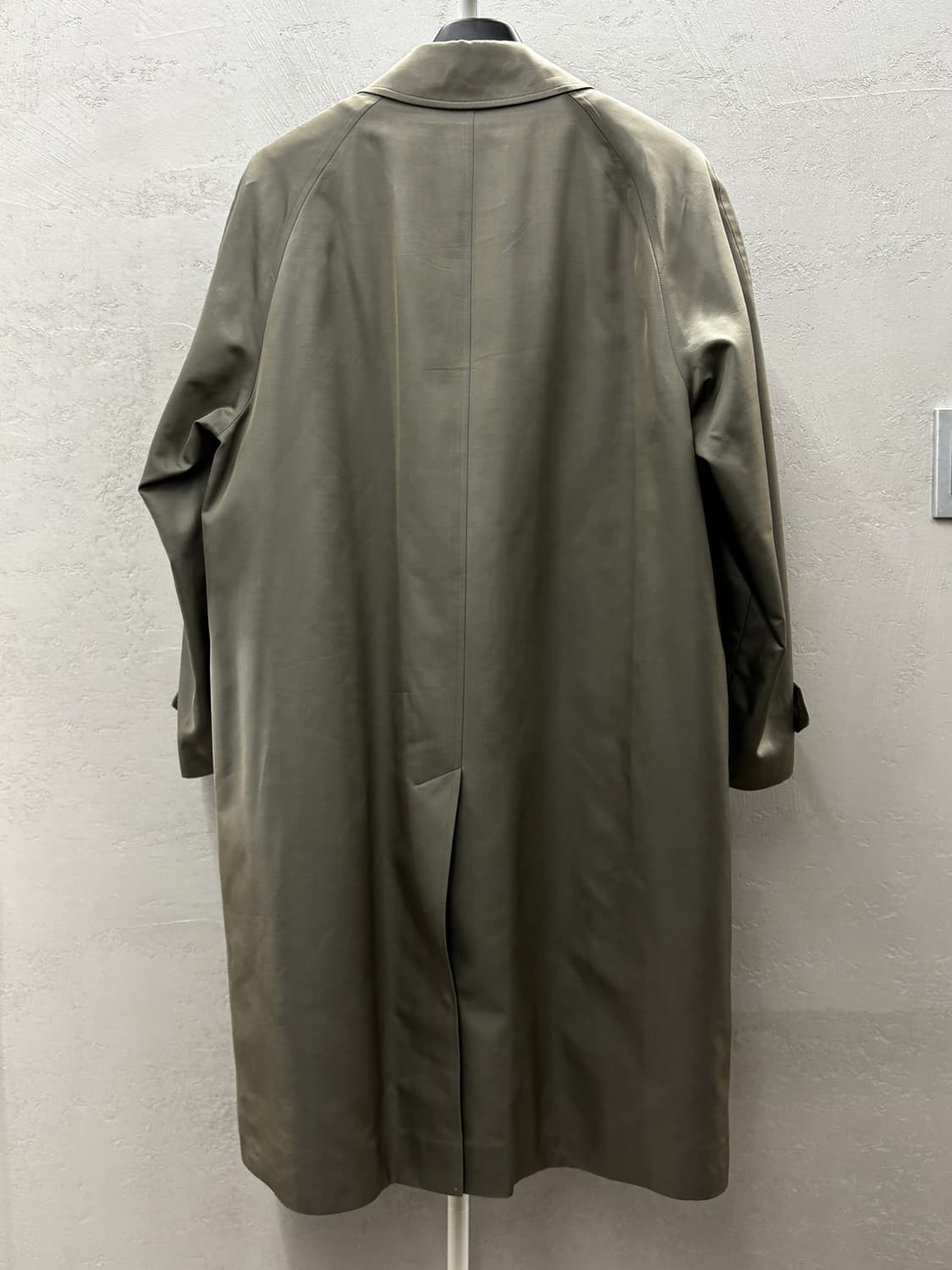 Burberrys 버버리즈 빈티지 트렌치 코트 상품이미지6