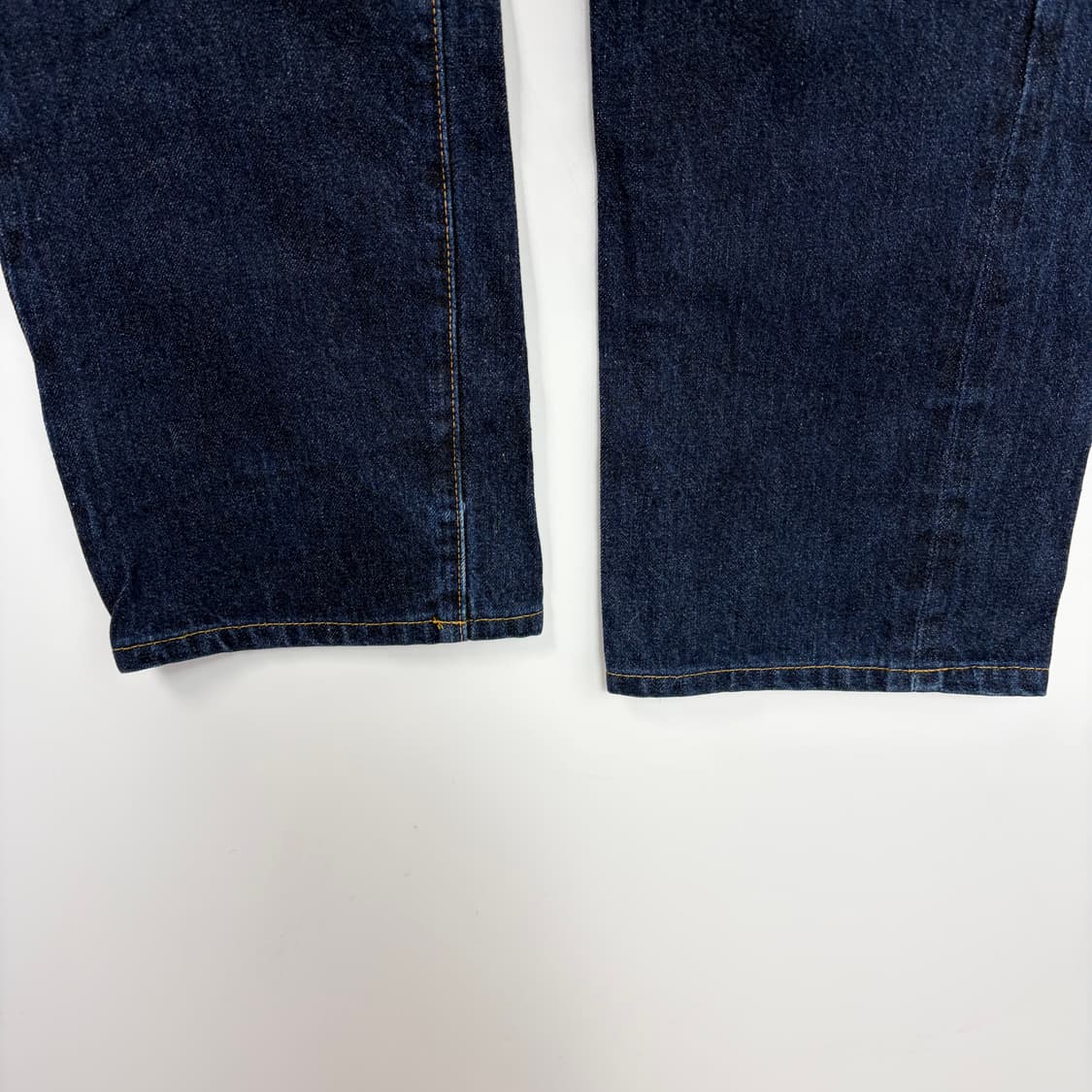 90s 리바이스 201xx lvc 데님 팬츠 청바지 상품이미지4