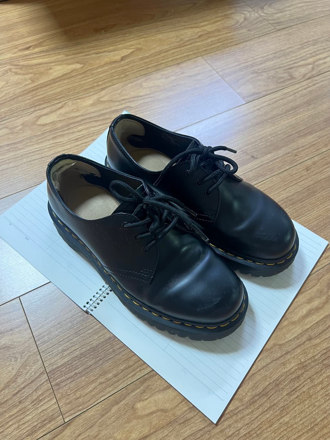 닥터마틴 벡스 240 상품이미지1
