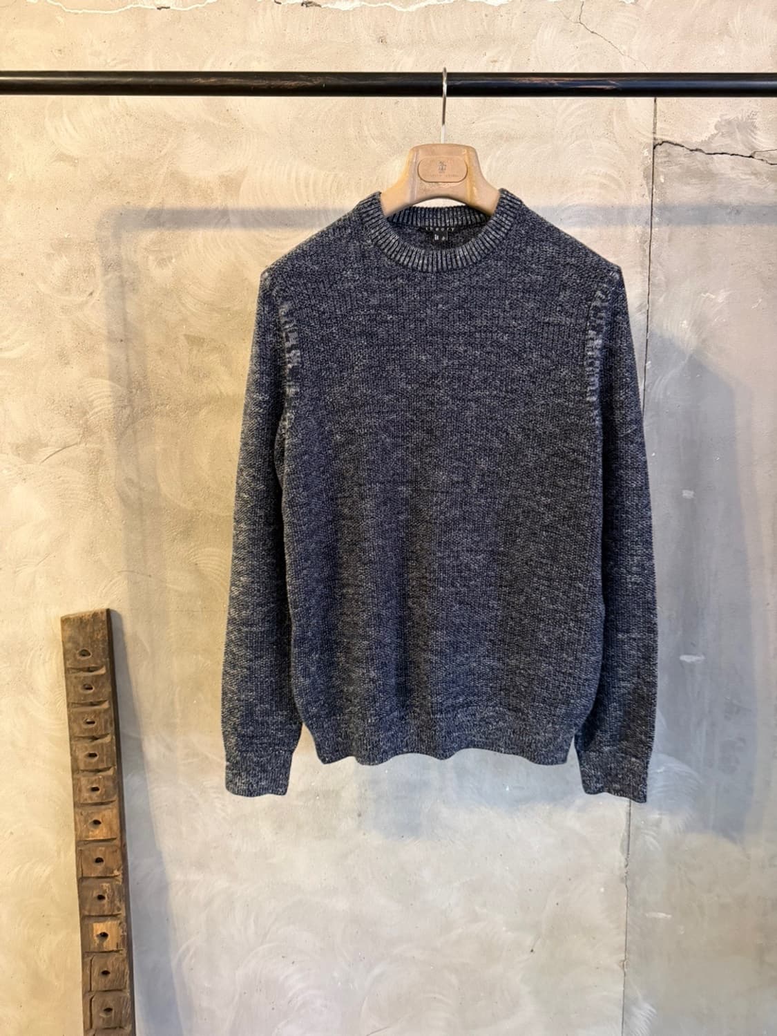 띠어리 니트 슬림100 상품이미지9