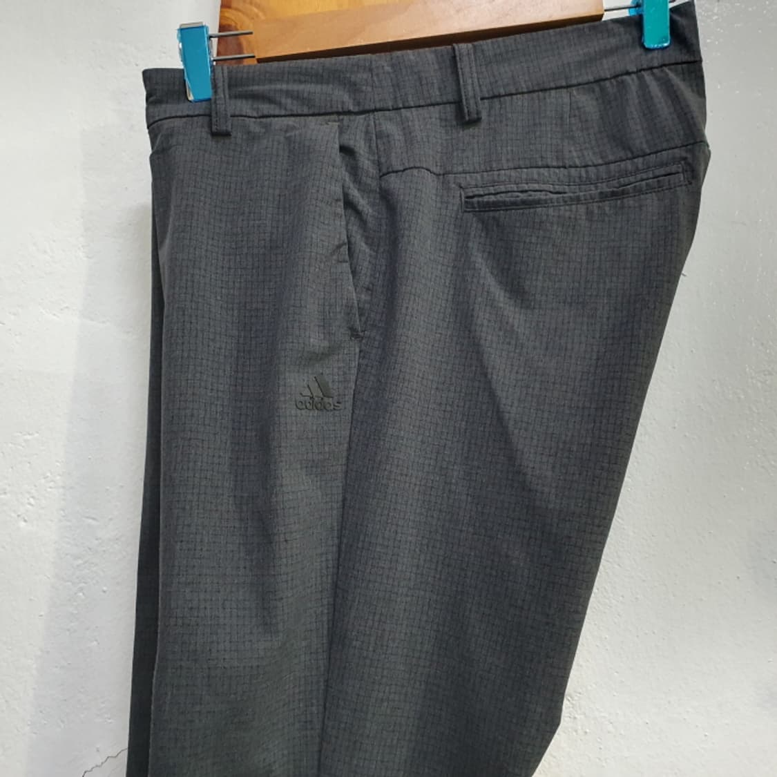 아디다스 골프바지(33) 상품이미지3
