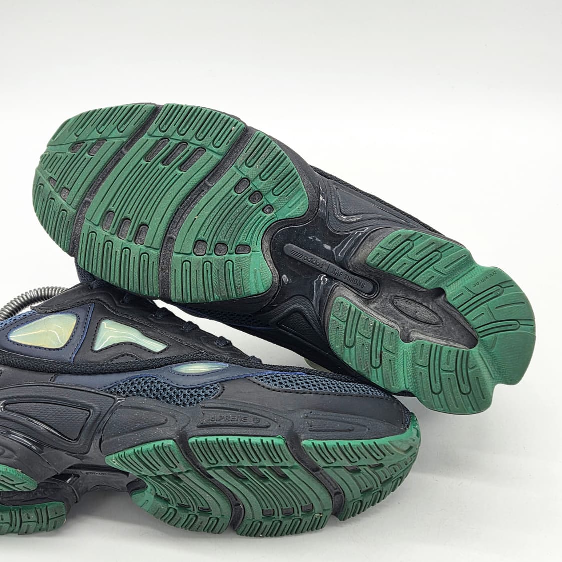 아디다스 x 라프 시몬스 오즈위고 2 나이트마린 (250) 상품이미지3