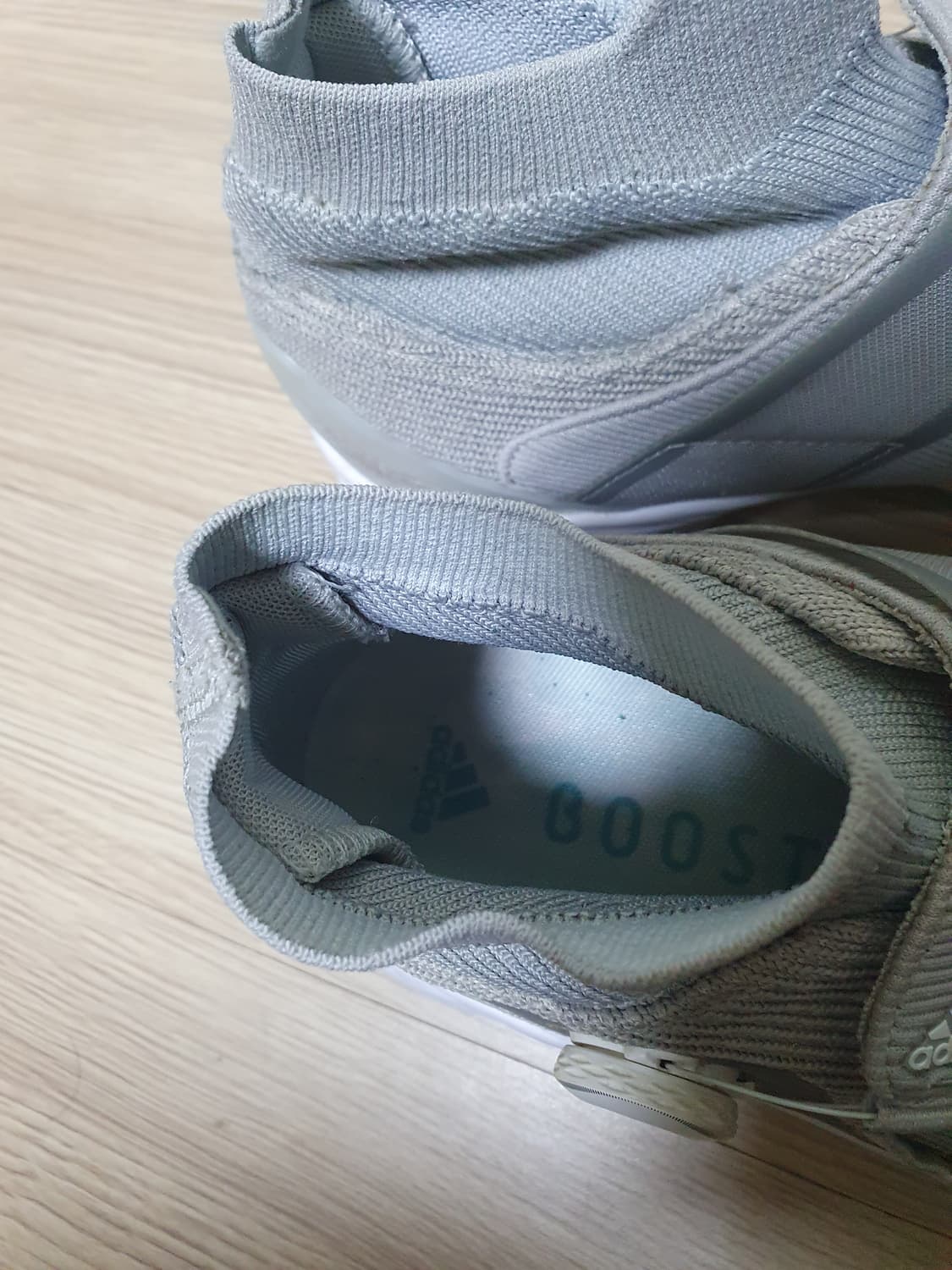 아디다스 모션 보아 골프화 270 상품이미지9