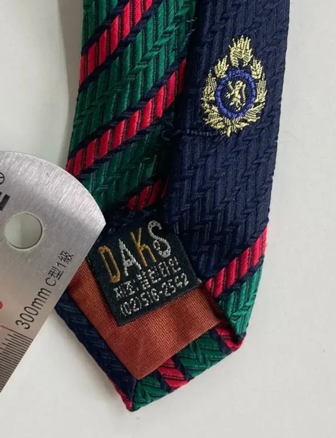 닥스 넥타이 상품이미지5