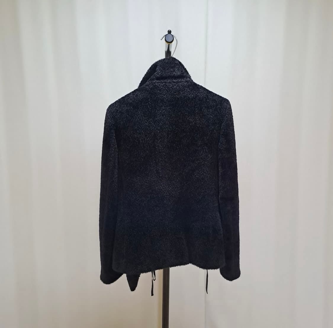 MaxMara 막스마라 알파카 자켓 상품이미지5