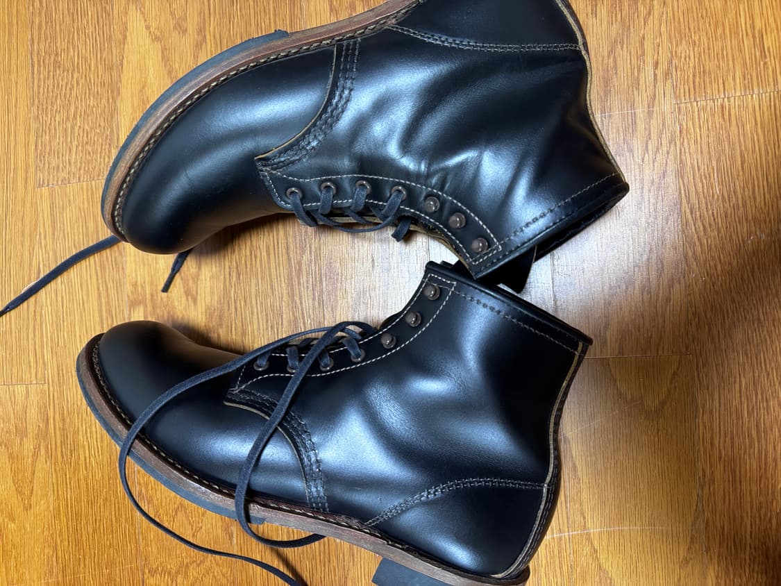 레드윙 벡맨 9060 260 상품이미지8