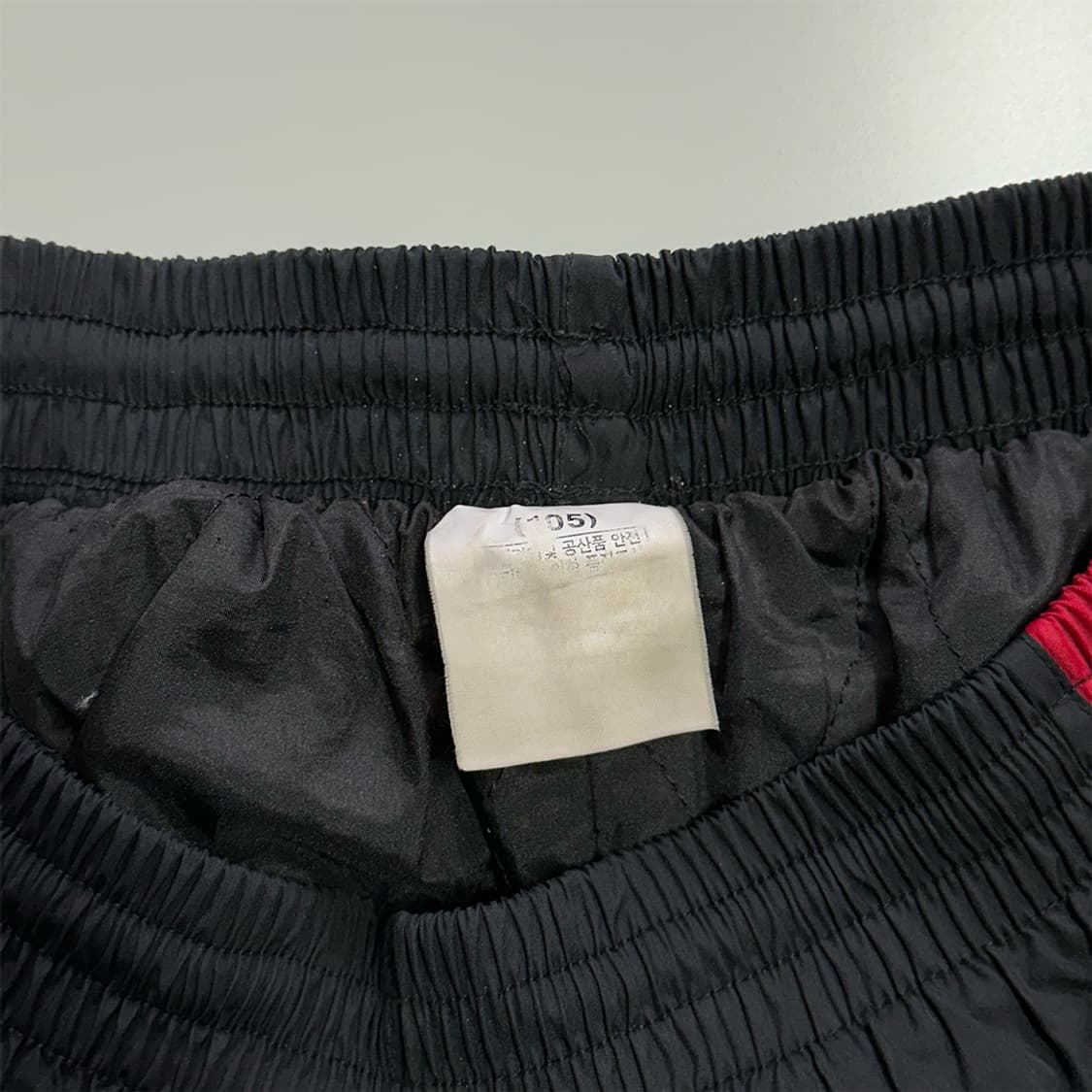 캠브리지 누빔 팬츠 상품이미지3