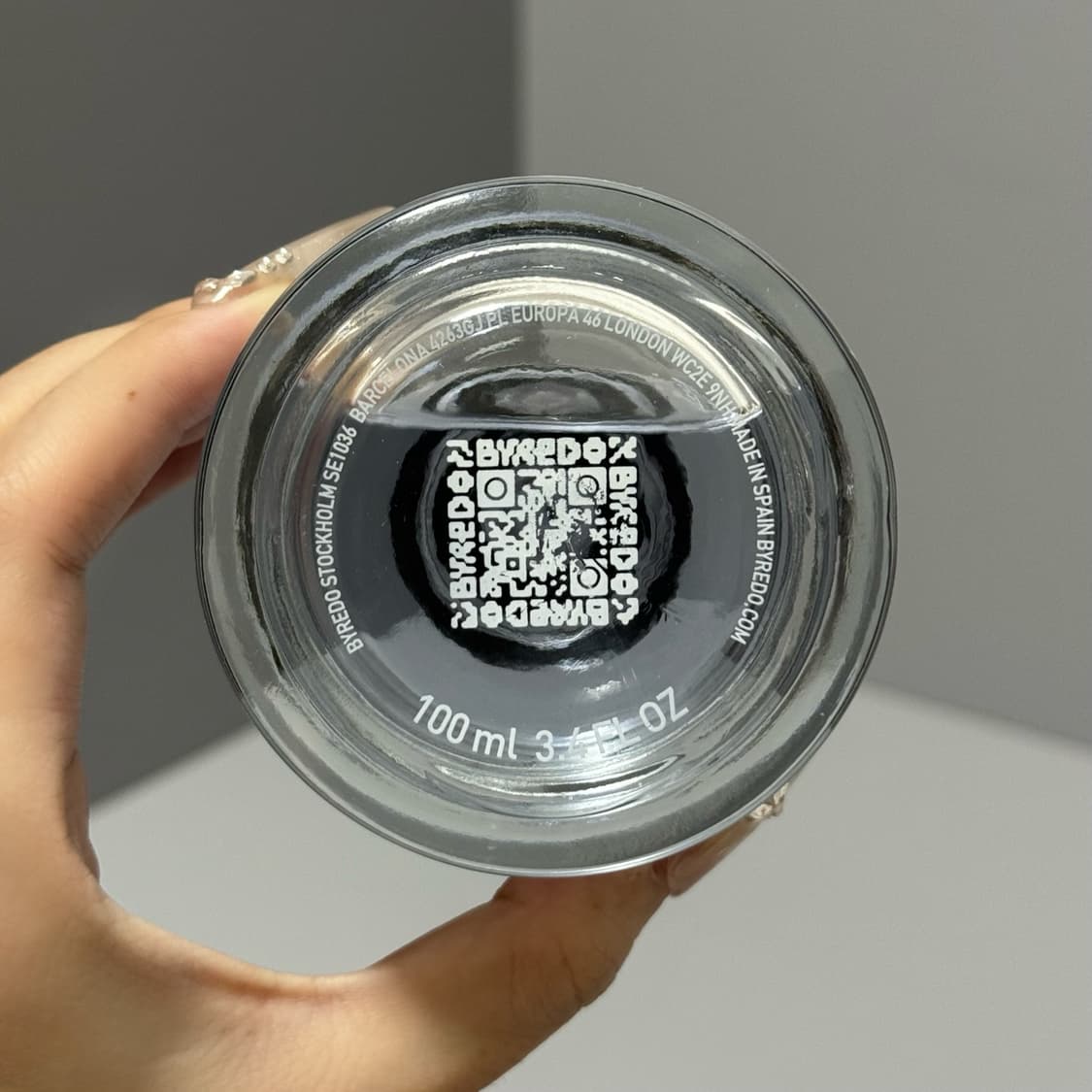 바이레도 로즈 오브 노 맨즈 랜드 향수 100ml 상품이미지7