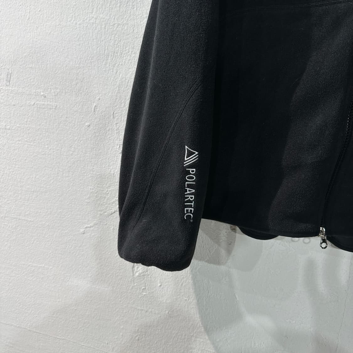 나이키 ACG wolftree 플리스 후드집업 L 상품이미지3