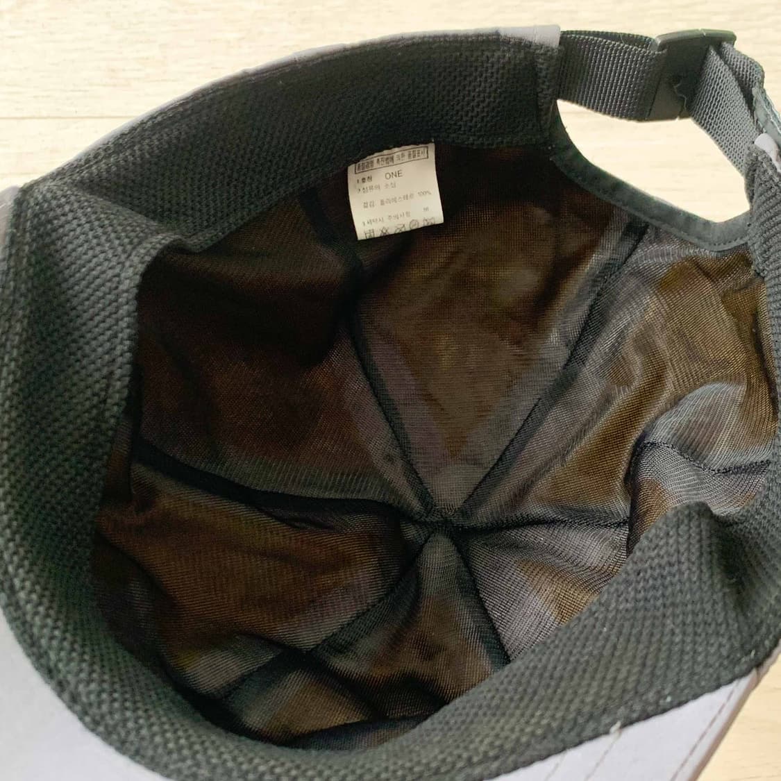 노스페이스 고어텍스 볼캡 상품이미지7