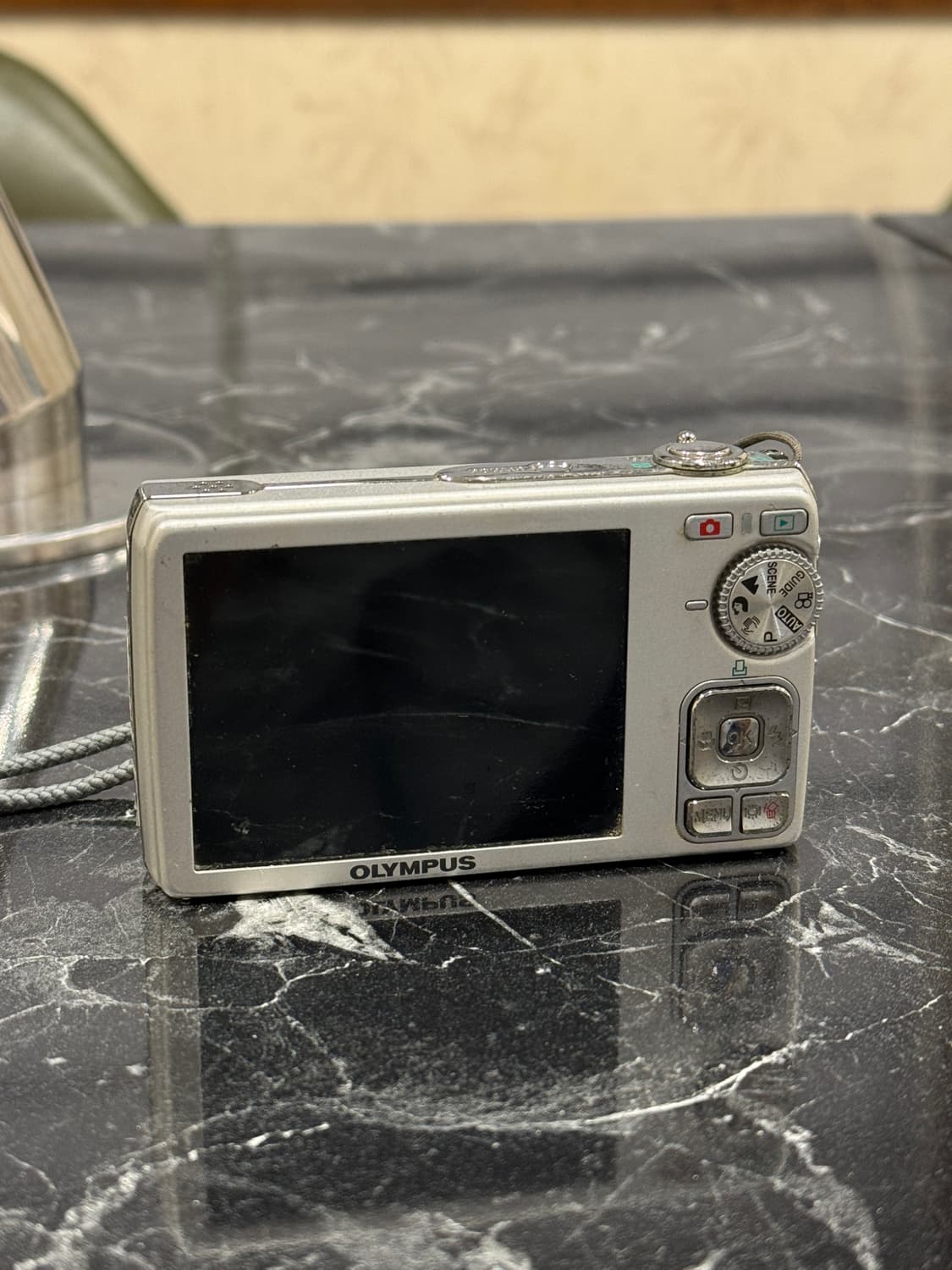 올림푸스 FE-290 7.1MP 디지털 카메라 상품이미지2