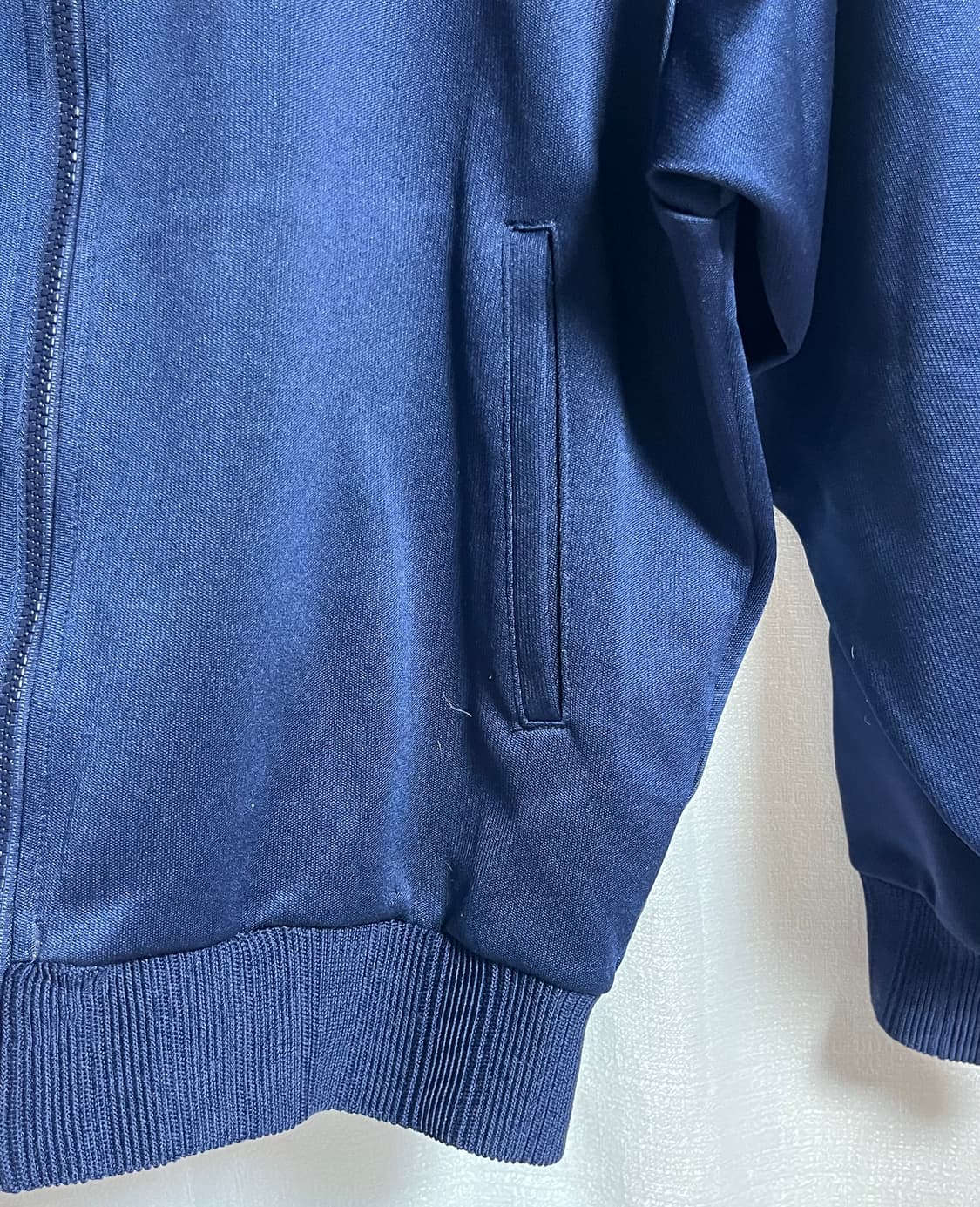 아디다스X데상트 콜라보 져지 트랙탑 파이어버드 XL 상품이미지3