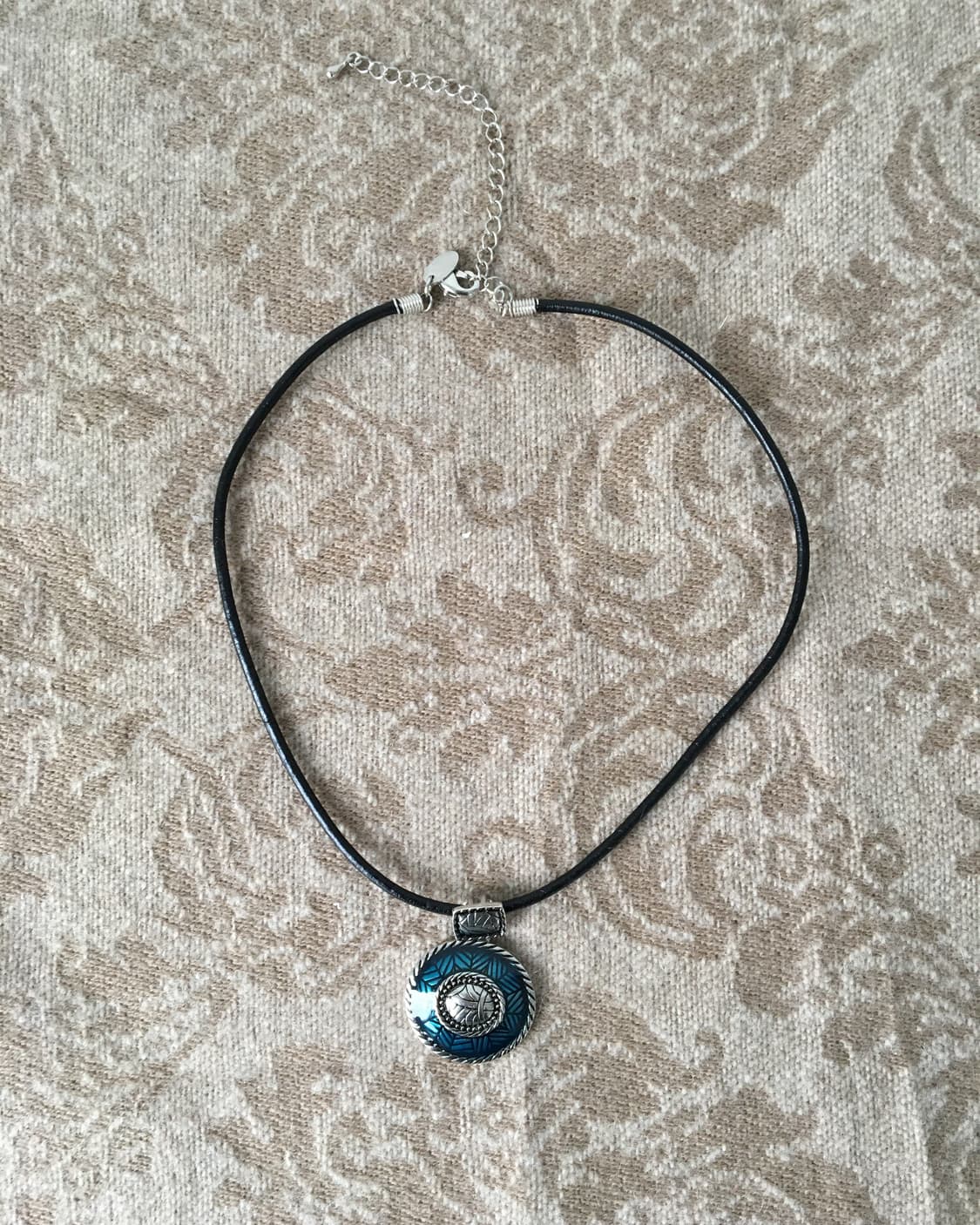 pendent necklace 상품이미지1