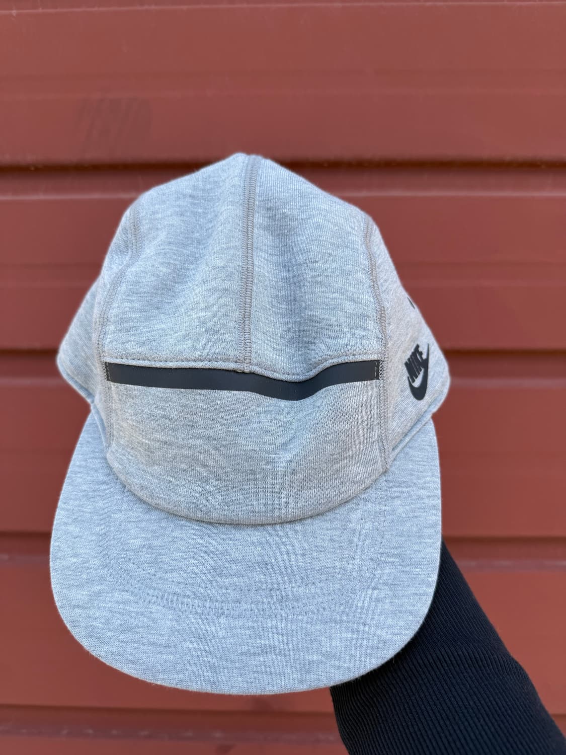 나이키 언스트럭처 테크 플리스 캡  상품이미지3