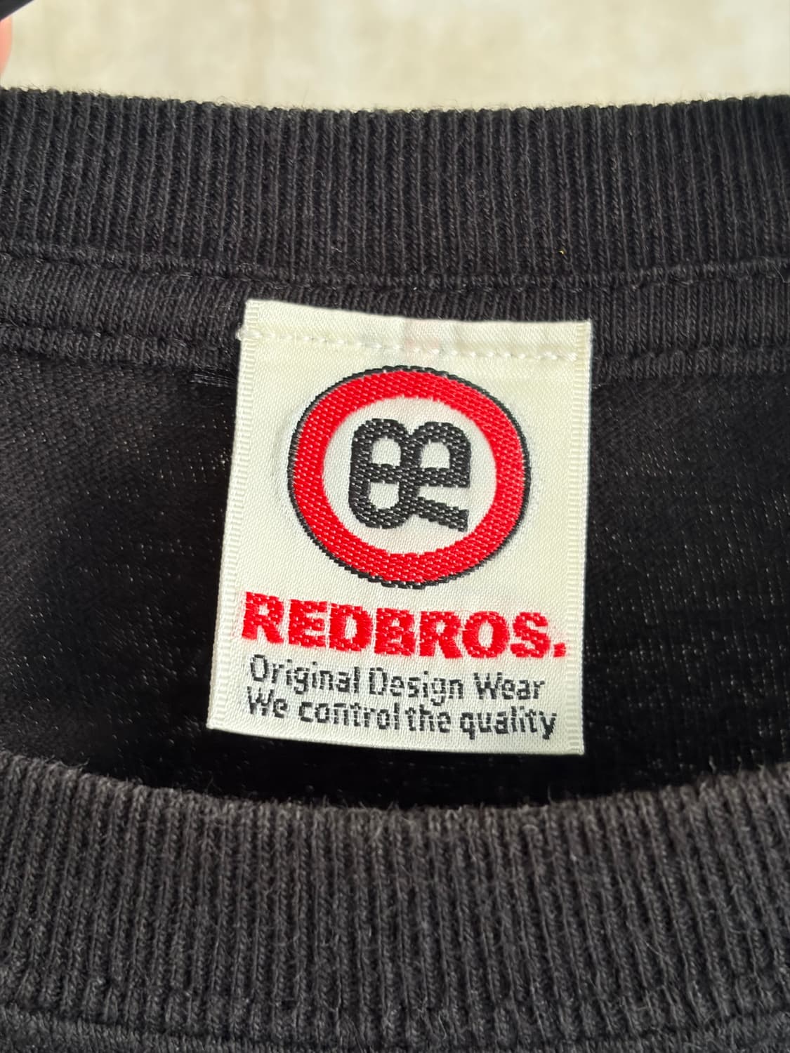 Redbros 티셔츠 상품이미지4