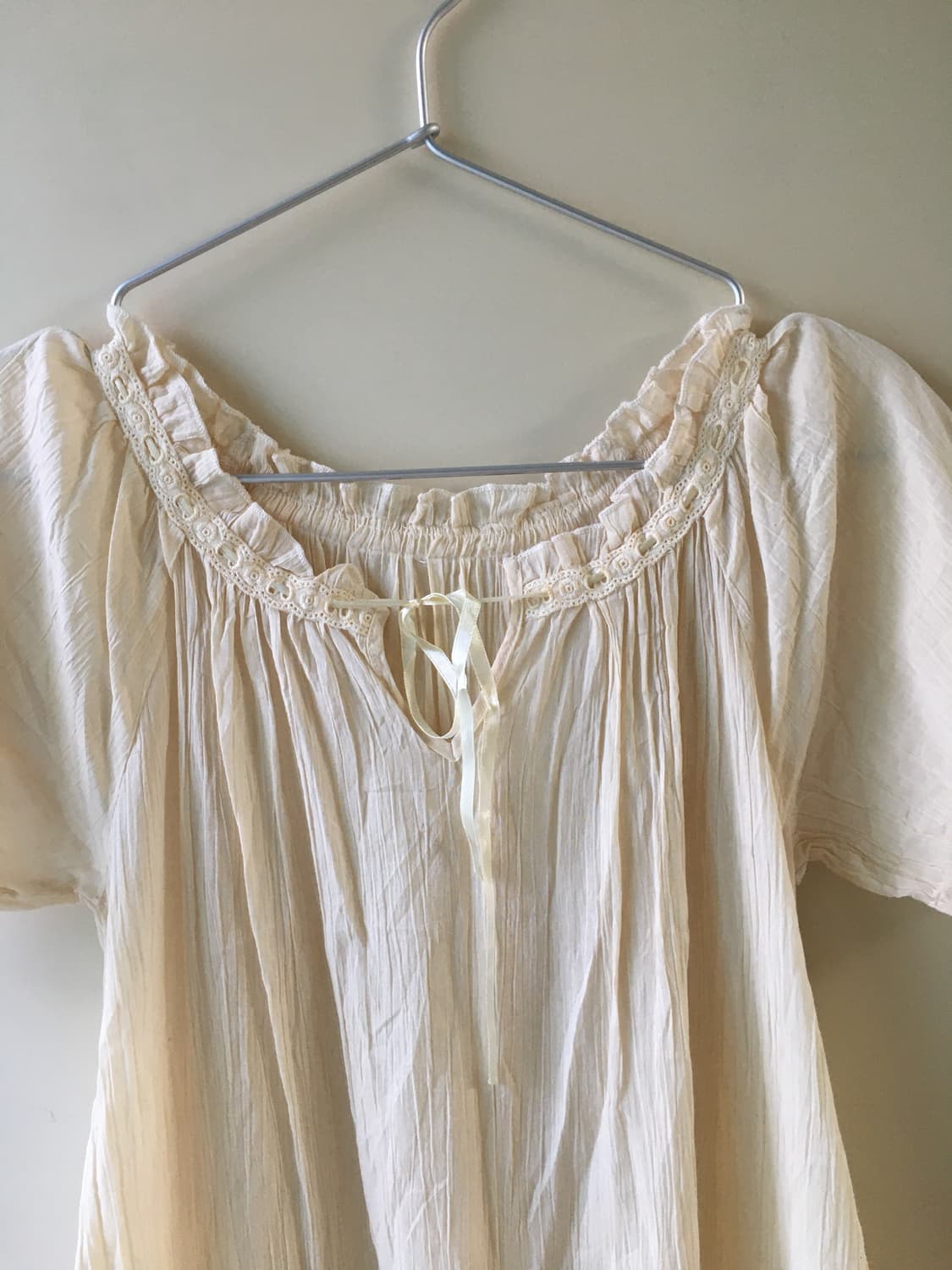 빈티지 원피스 상품이미지3