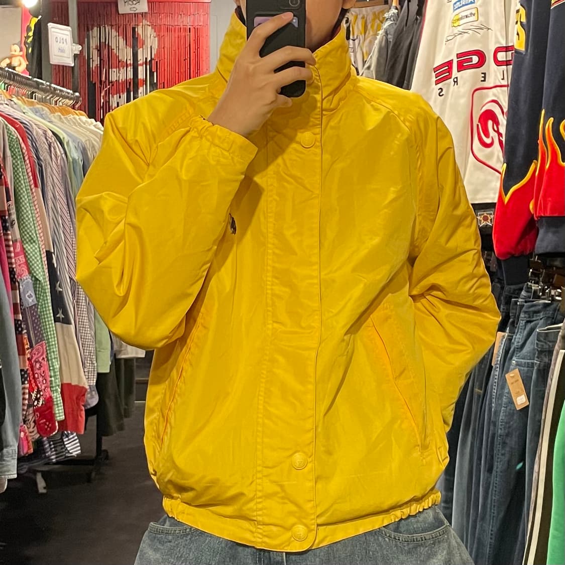 [IM] NAUTICA 노티카 리버시블 바막 상품이미지7