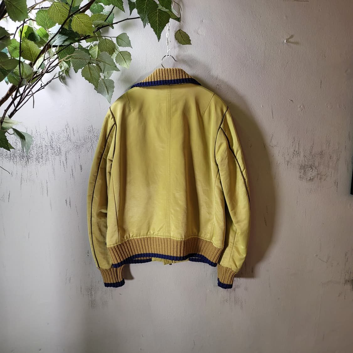 디젤 자켓 (M) 상품이미지6