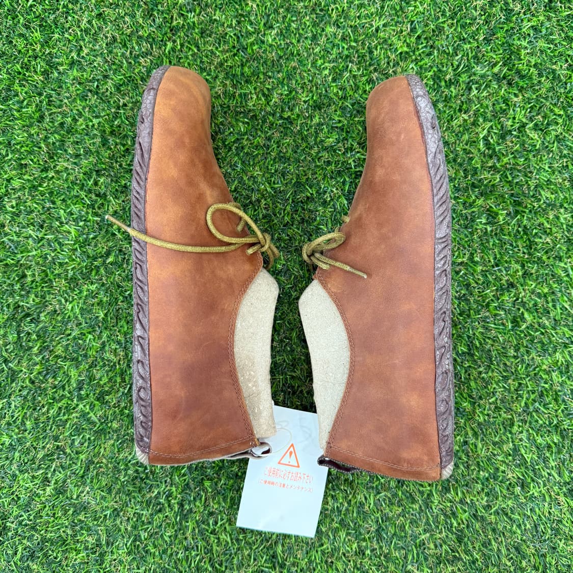 [머렐] 무투피아 레이스 (가죽버전)_270사이즈 상품이미지6