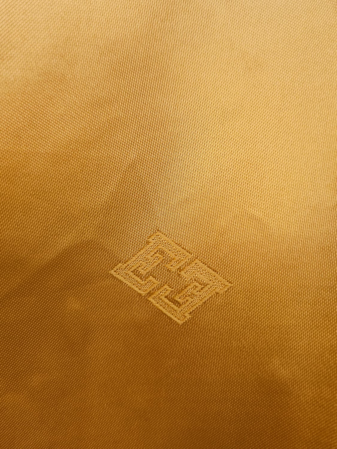 Escada 옐로우 울코트 상품이미지6