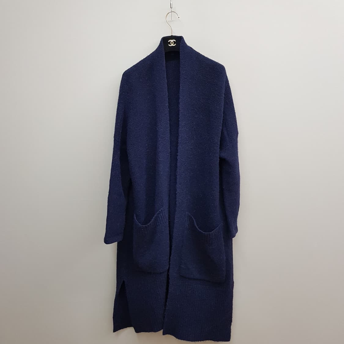 마쥬 MAJE 미르스 롱가디건 1사이즈 상품이미지3