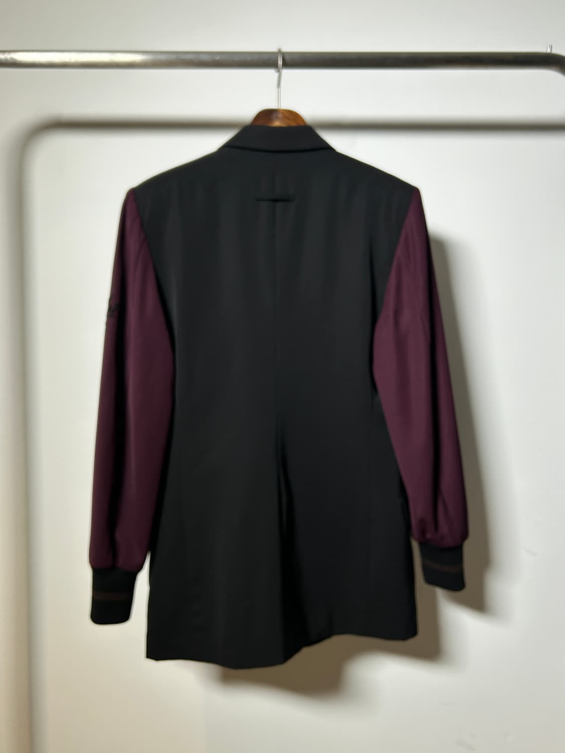 80s Jean Paul Gaultier Double Blazer 상품이미지5