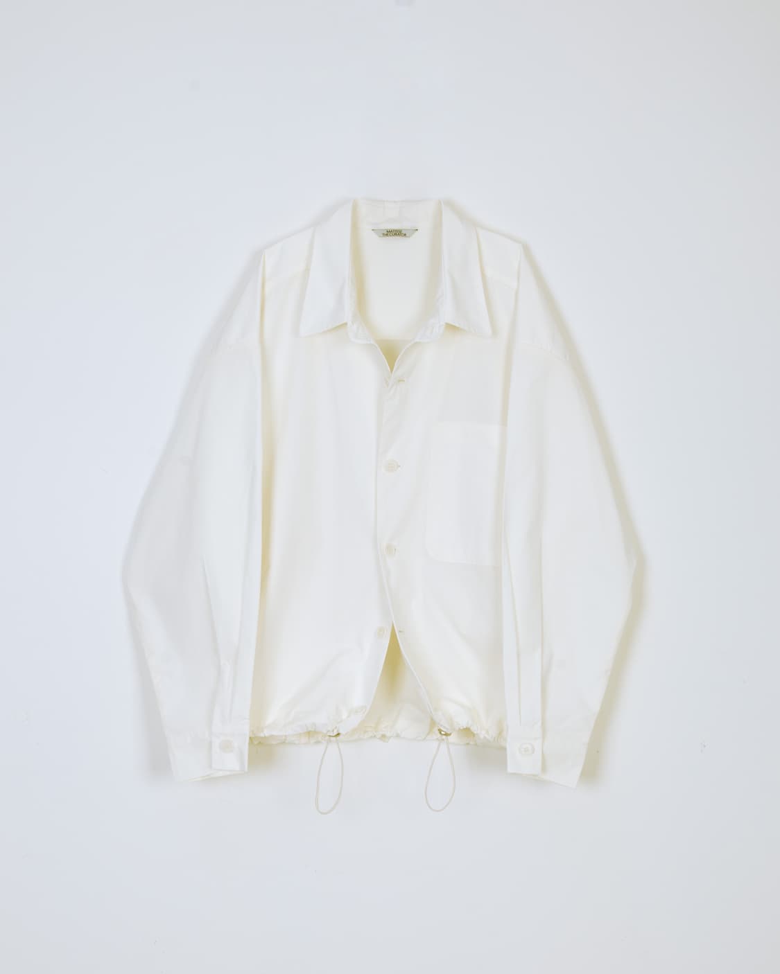 틸트 블루종 크림 상품이미지2