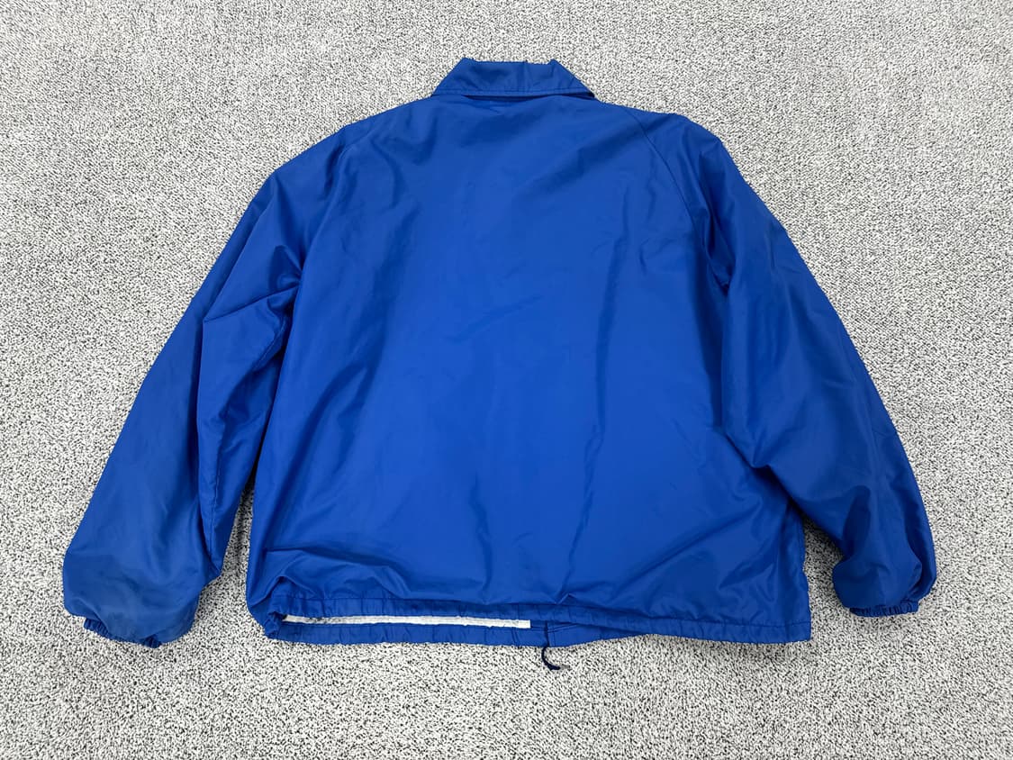 챔피온 80-90s USA 세틴자켓 상품이미지2