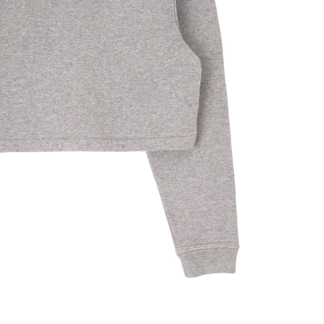 알렉산더왕 x H&M 크롭 스웻셔츠 상품이미지7