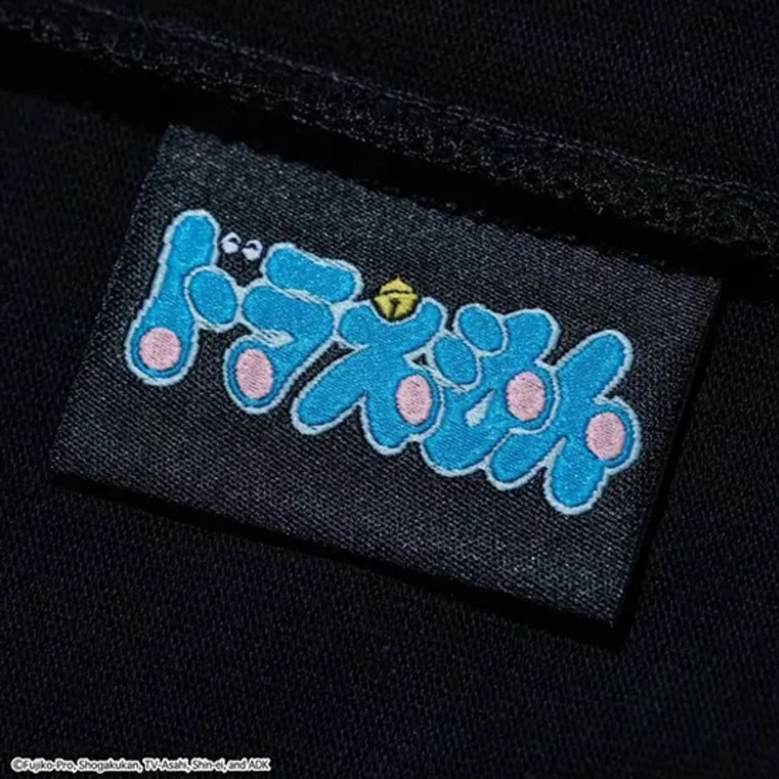 도라에몽 뉴에라 반팔 티셔츠 M 상품이미지7