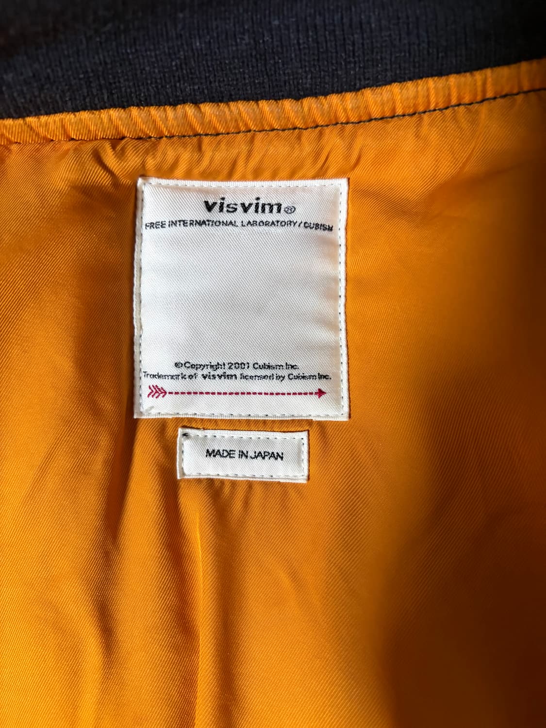 비즈빔 20aw 토르손 블랙 4사이즈 상품이미지4