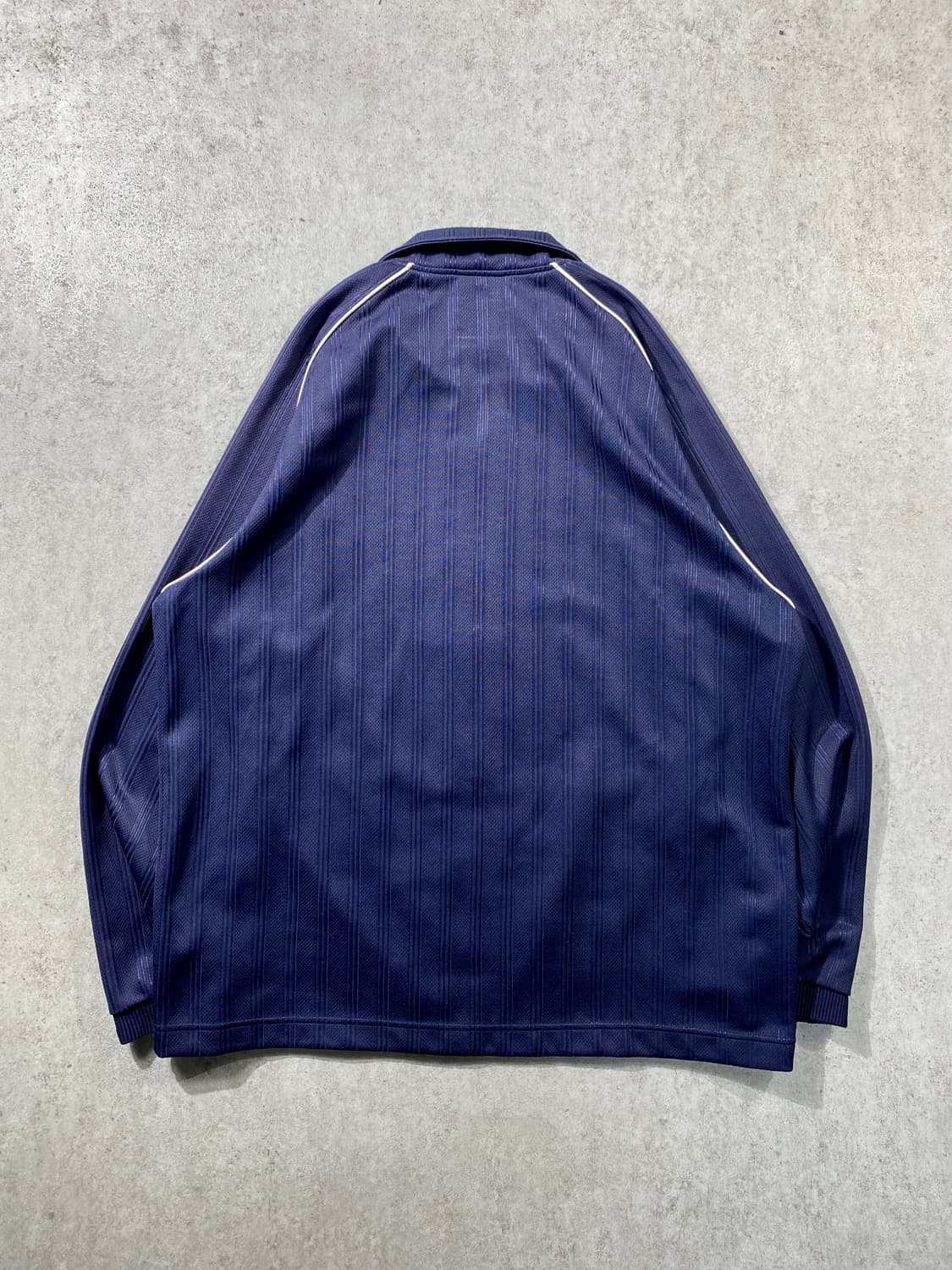 [L-XL] Early 00s Adidas 아디다스 재팬 올드스쿨 져지 상품이미지5