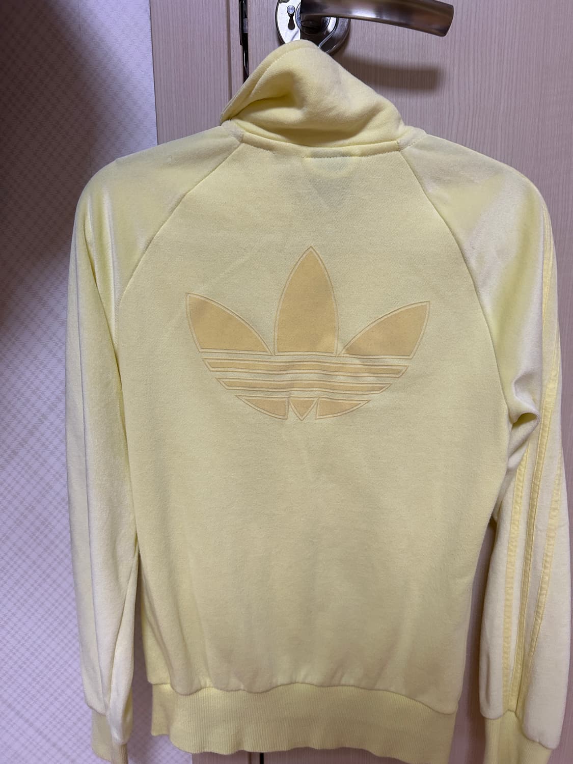 아디다스 파이어버드 트랙탑 상품이미지2