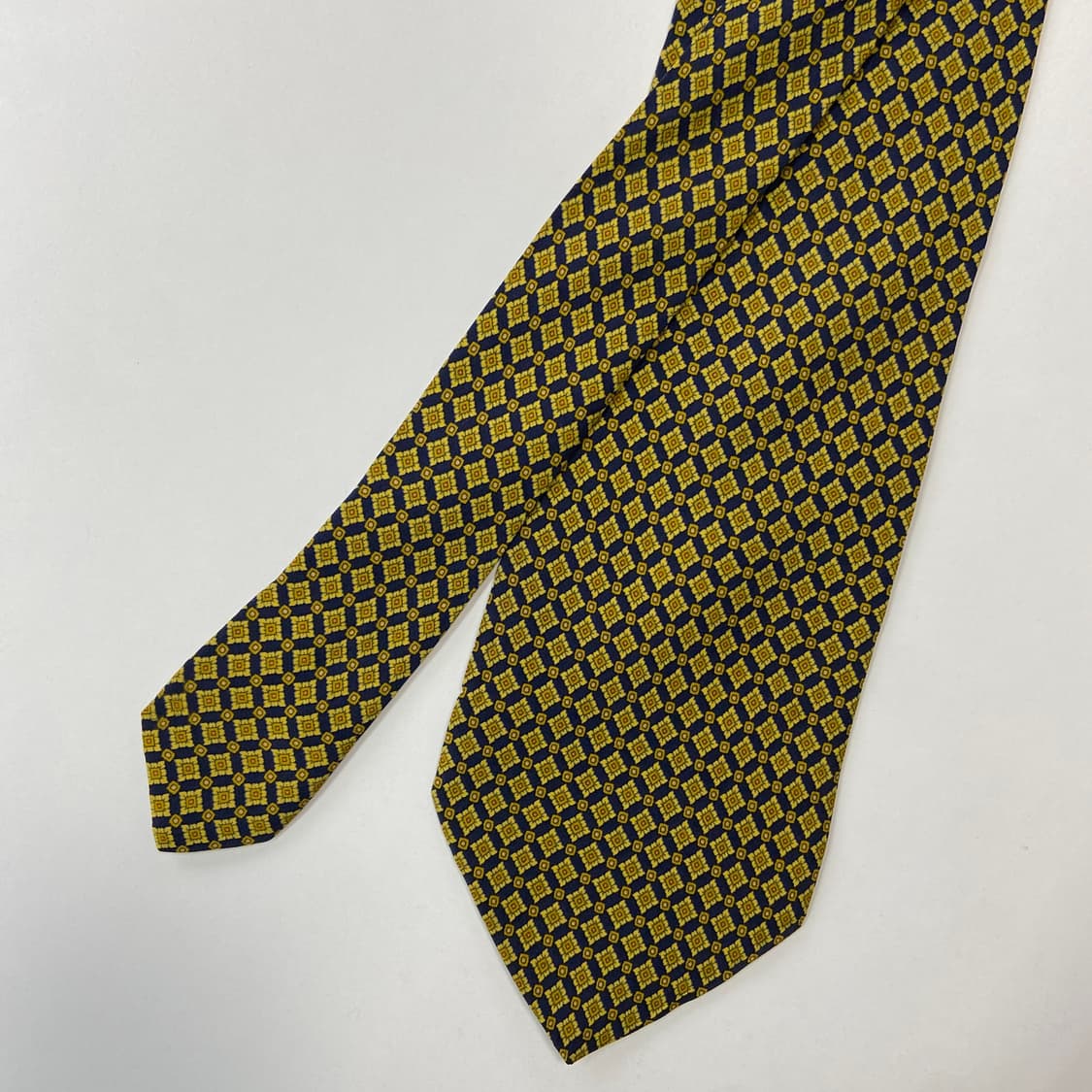 크리스찬 디올(Dior) 명품 정품넥타이 상품이미지2