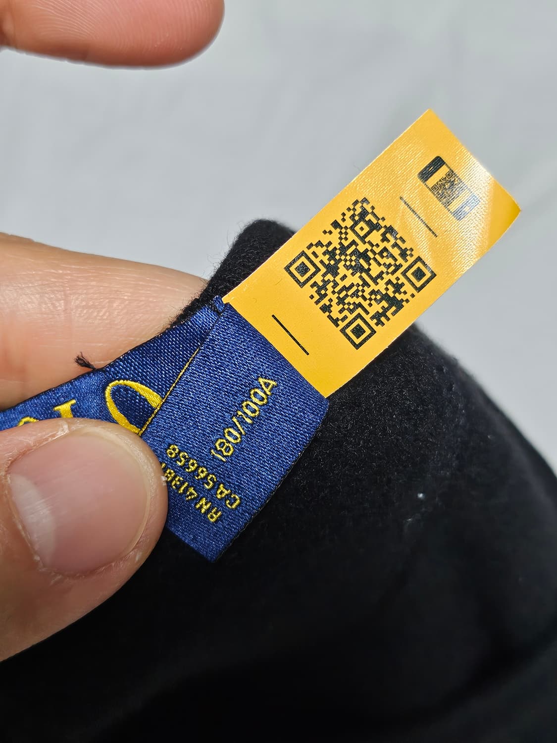 폴로 랄프로렌 스웻셔츠 맨투맨 L 상품이미지5