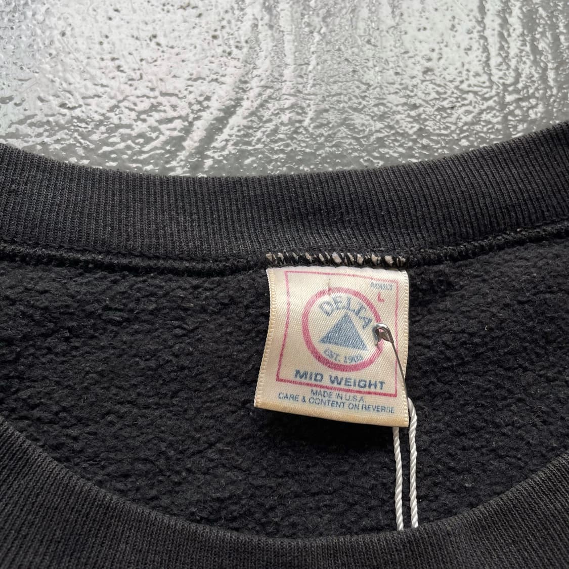 90s 데니스 로드맨 스웻셔츠 상품이미지5