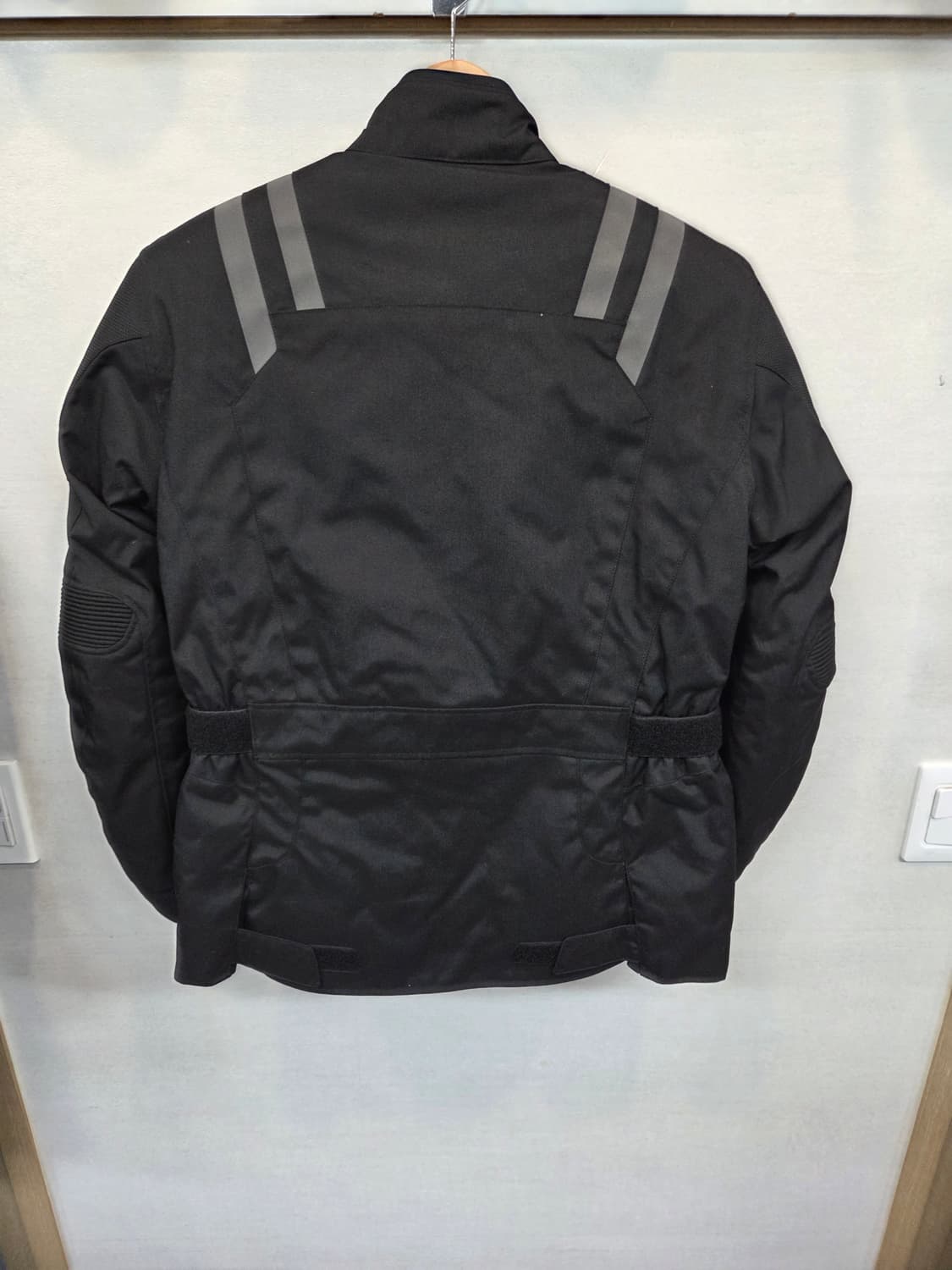 맥슬러 메이하프 오토바이 라이더 자켓 m 상품이미지2